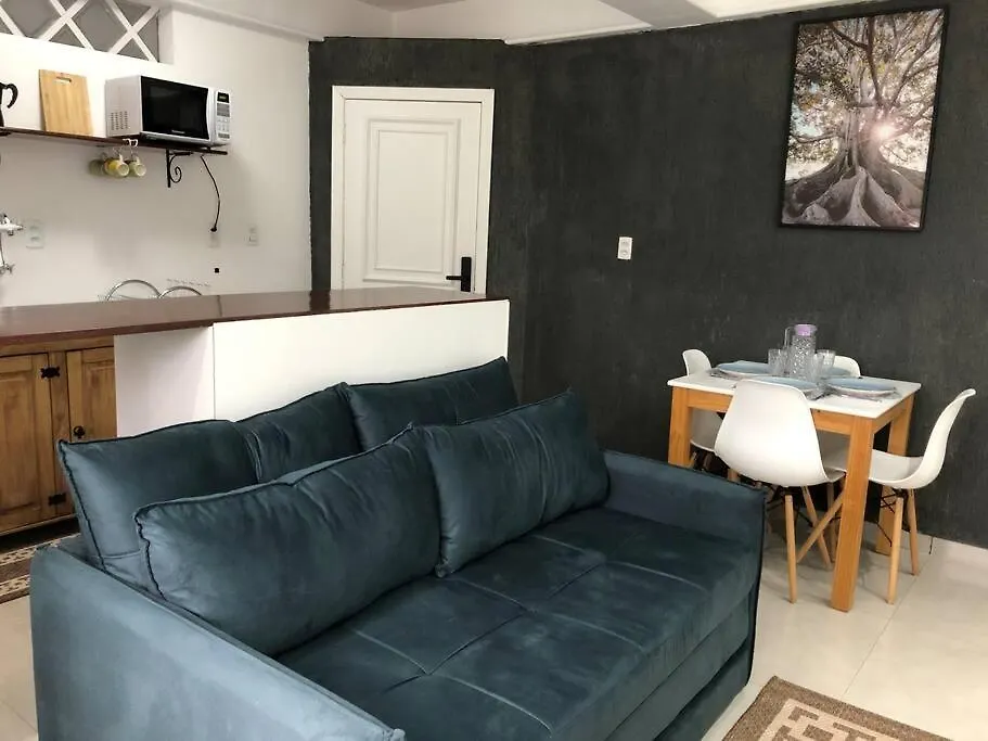 Apartament Apartamento Perfeito, Faixa Mar! Florianópolis