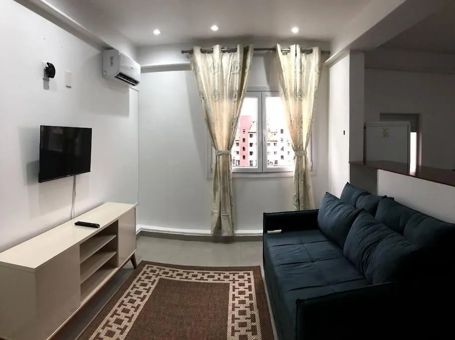 Apartament Apartamento Perfeito, Faixa Mar! Florianópolis