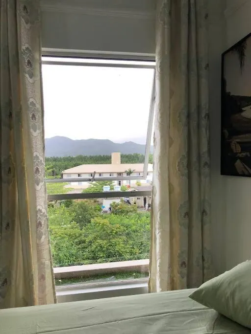 Apartament Apartamento Perfeito, Faixa Mar! Florianópolis