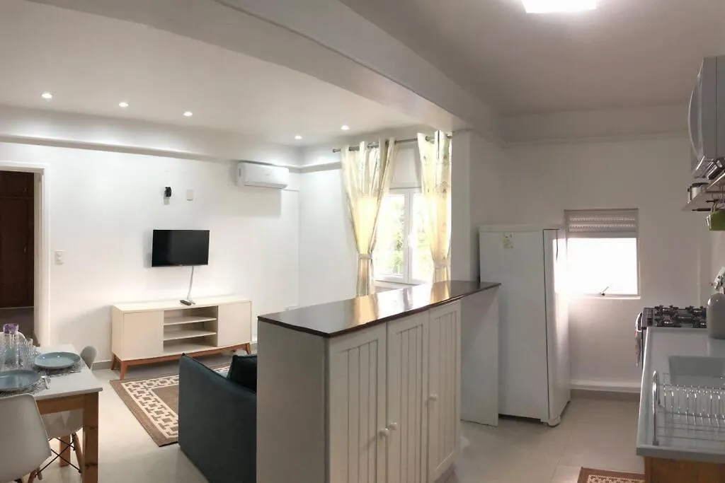 Apartamento Perfeito, Faixa Mar! Florianópolis Apartament