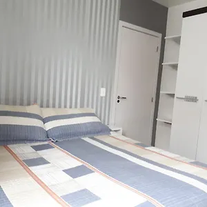 Venha Se Hospedar Num Lugar Que Tenha Seu Estilo. Apto 2 Quartos. Apartamento