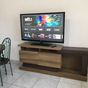 Catalina Apartamento