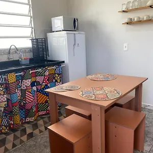 Cachoeira Apartamento