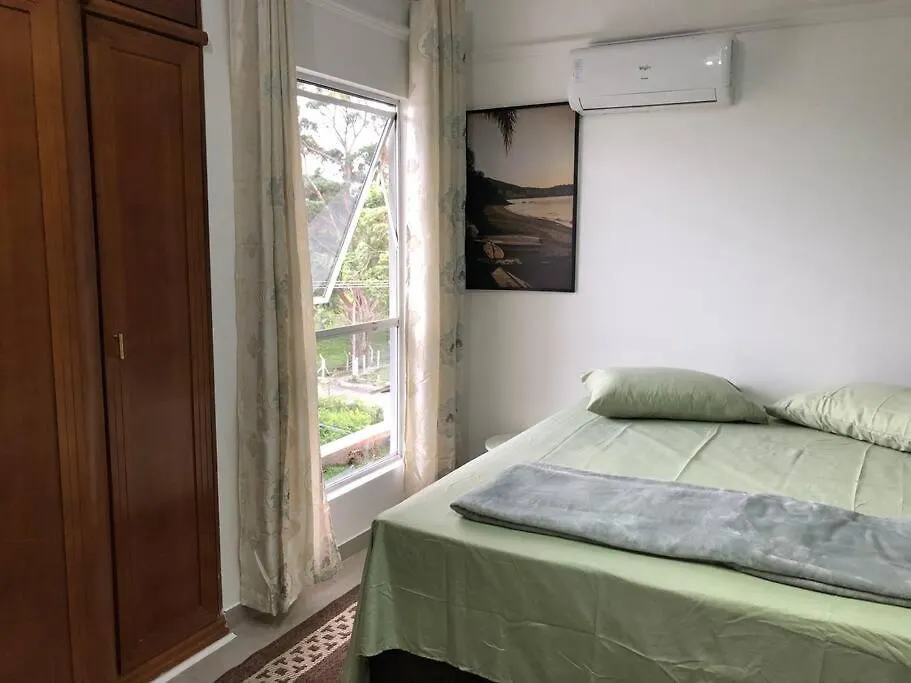 Apartamento Perfeito, Faixa Mar! Florianopolis 0*,