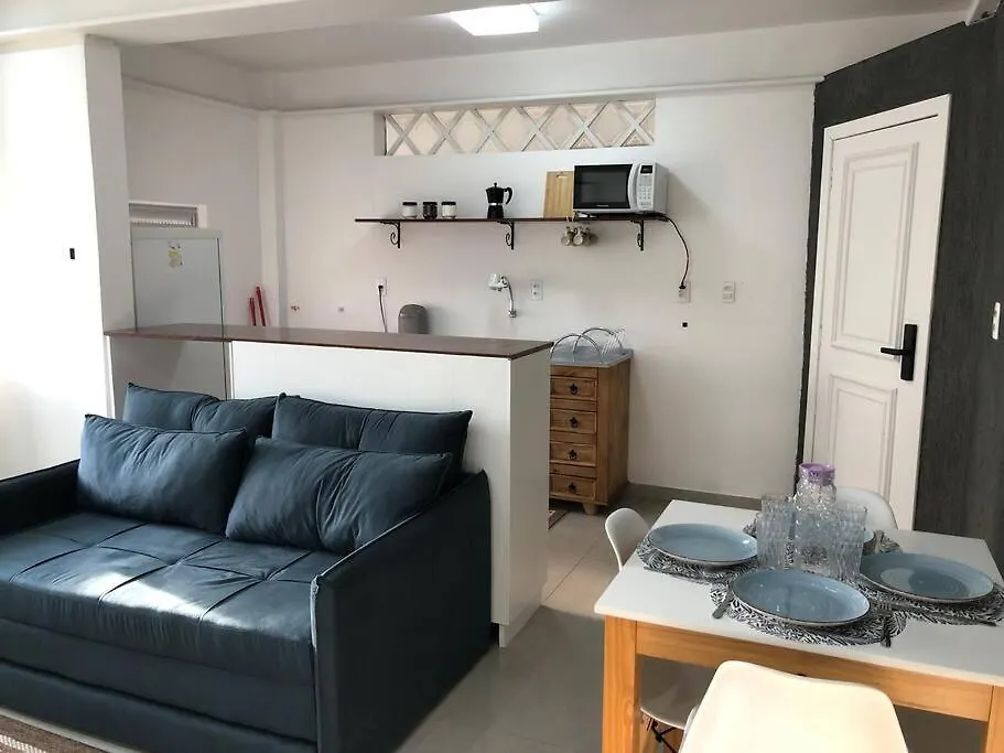 Apartamento Perfeito, Faixa Mar! Florianopolis
