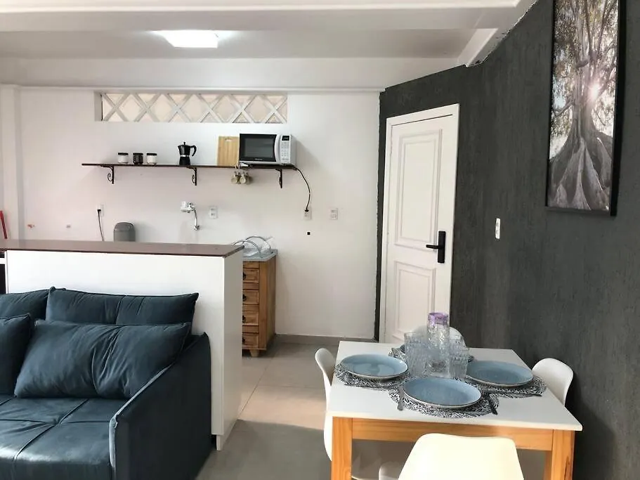 Apartment Apartamento Perfeito, Faixa Mar! Florianopolis