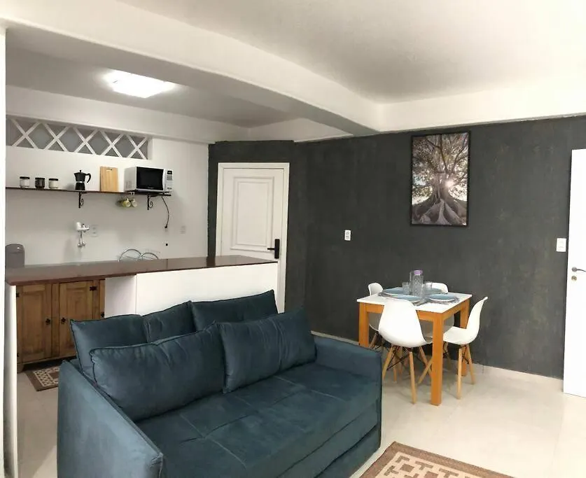 Apartment Apartamento Perfeito, Faixa Mar! Florianopolis Brazil