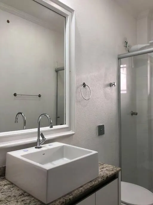 Apartamento Perfeito, Faixa Mar! Florianopolis 0*,  Brazil