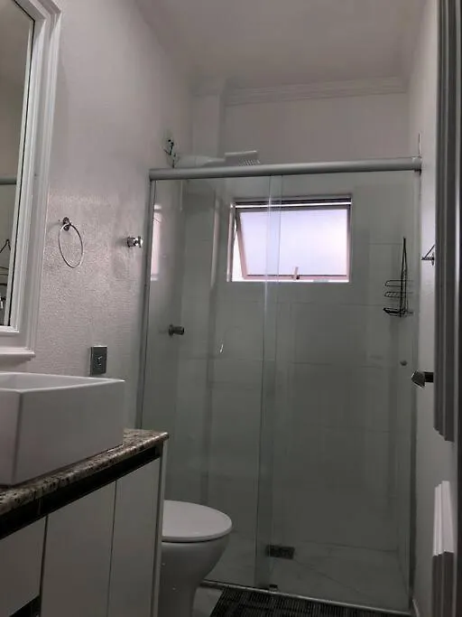 Apartamento Perfeito, Faixa Mar! Florianopolis Brazil