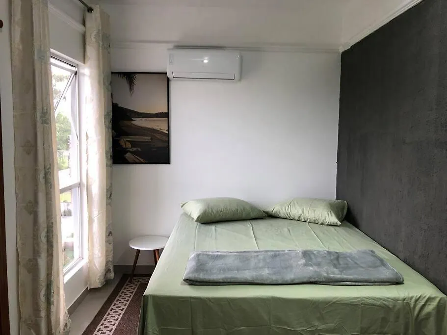 Apartamento Perfeito, Faixa Mar! Florianopolis Brazil