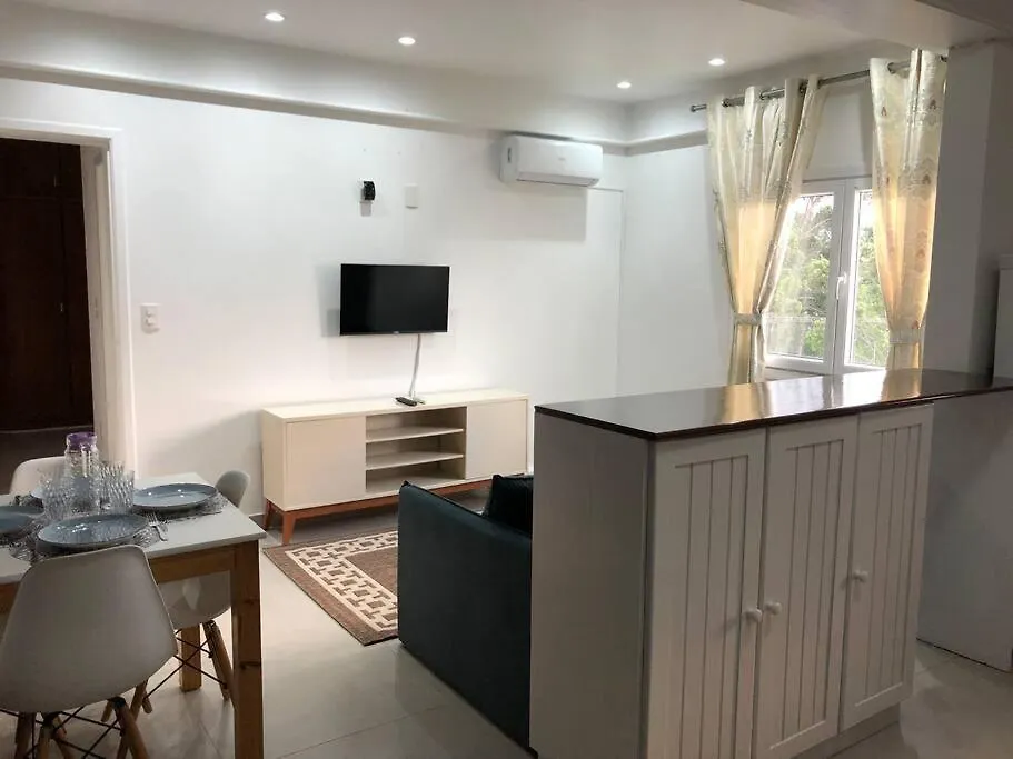 Apartamento Perfeito, Faixa Mar! Florianopolis 0*,