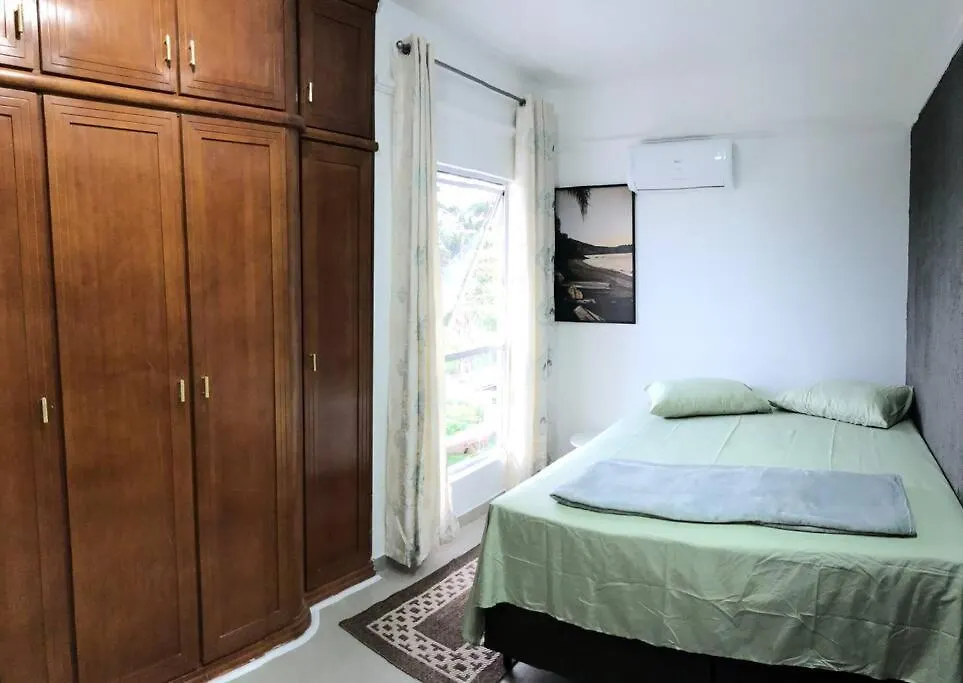 Apartamento Perfeito, Faixa Mar! Florianopolis