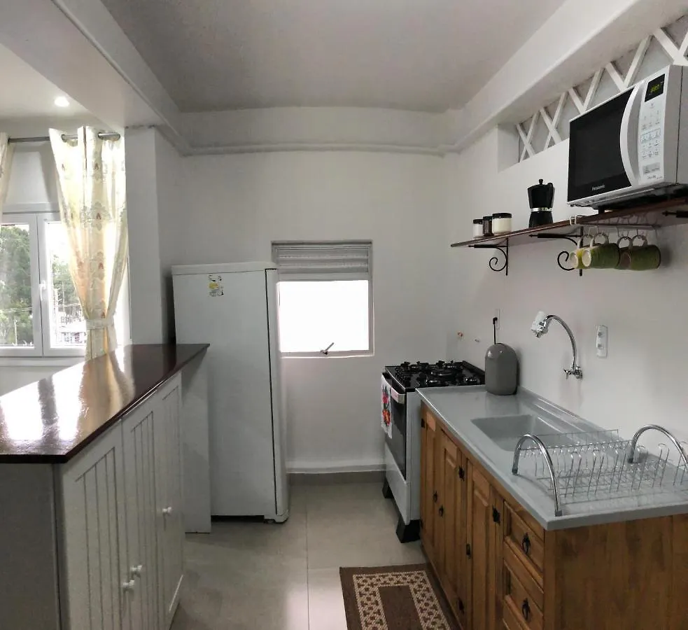 Apartamento Perfeito, Faixa Mar! Florianopolis Brazil